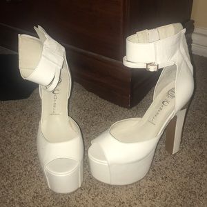 Jeffrey Campbell heels